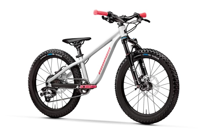 The Dreckspatz is also available in chic raw.