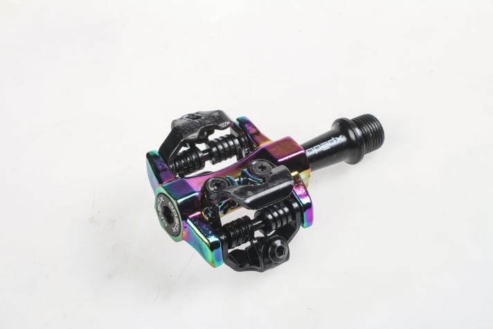 Xpedo CXR clipless pedal