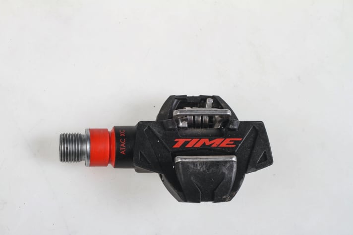 Time Atac XC8 clipless pedal