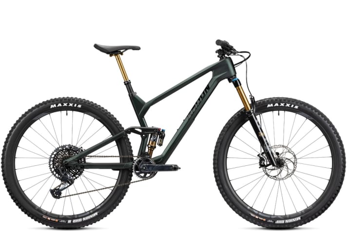 Radon Skeen HD, currently 400 euros cheaper.