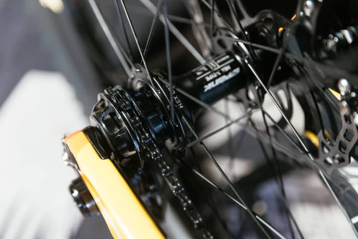 Singlespeed