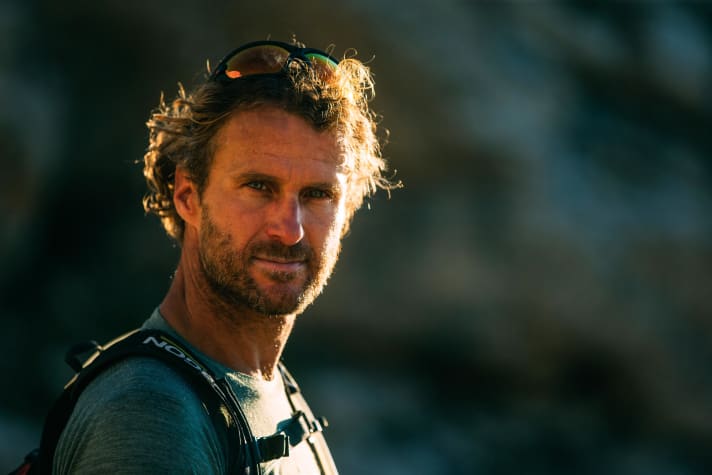 Richie Schley, bike pioneer