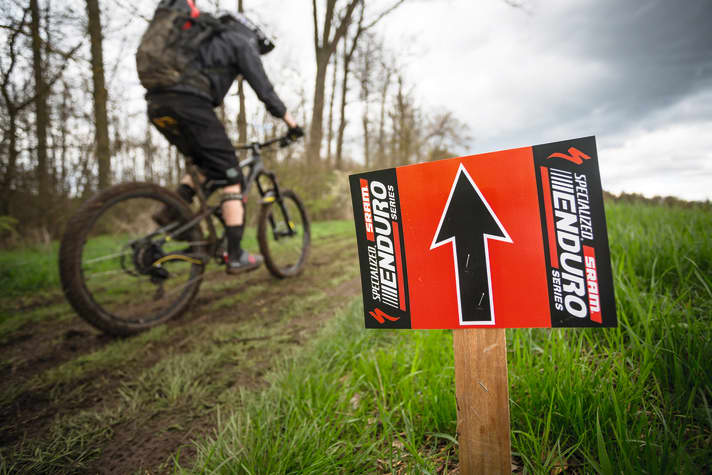 The only way is up... ?