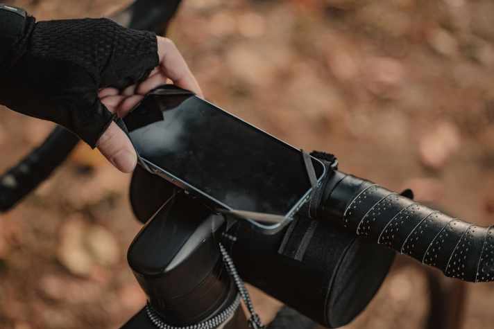 Topeak mobile phone holder "Ridecase"