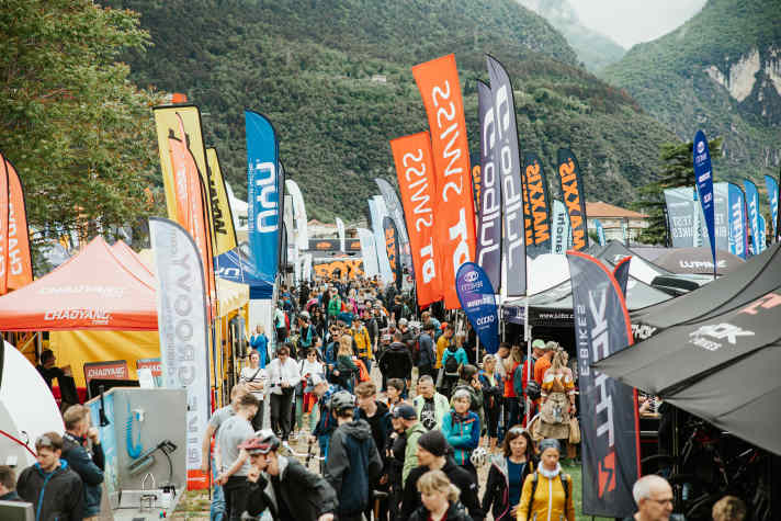 Lasst die Saison beginnen...