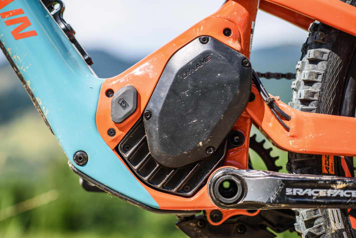 Rocky Mountain Dyname 4.0