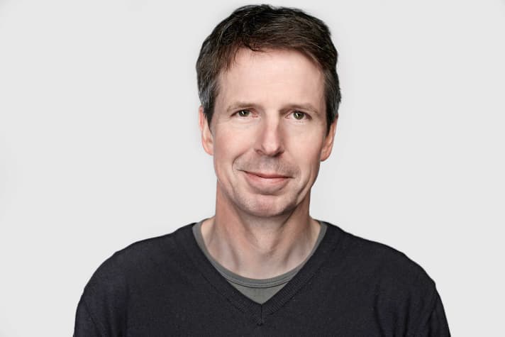 Robert Kühnen, TOUR Tester