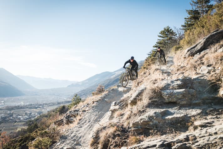 Ride good and ride save!