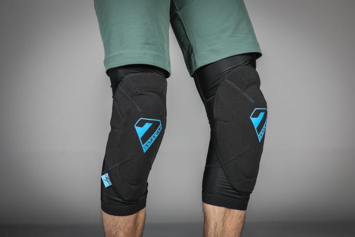 Sam Hills Signature-Schoner war einer unserer absoluten Favoriten im Test