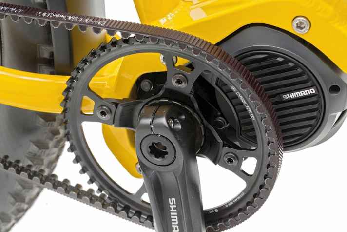 Mehr Winterwetter, mehr Pflege!