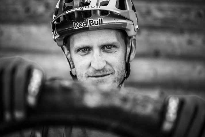 Coach, Abenteurer, Weltrekordhalter, Bergfex: alles auf einmal – Tom Öhler.