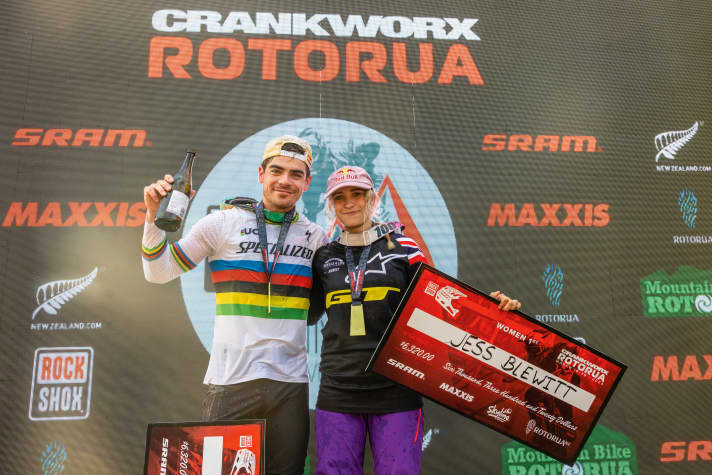 Crankworx-DH