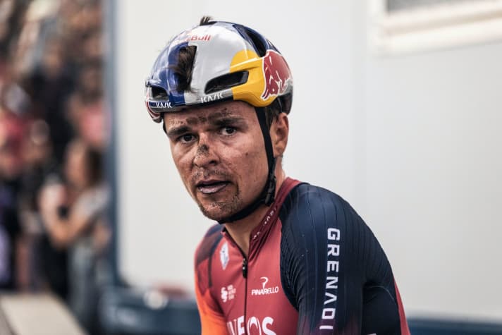 Tom Pidcock (24): Das Allround-Talent tanzt auf mehreren Hochzeiten gleichzeitig und landet dennoch in den Top Ten. Insider sehen ihn als heißen Favoriten für 2024.