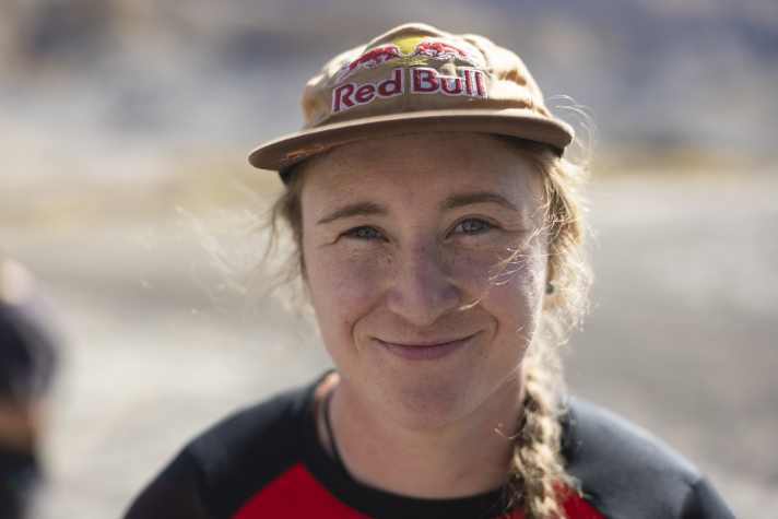 Hannah Bergmann