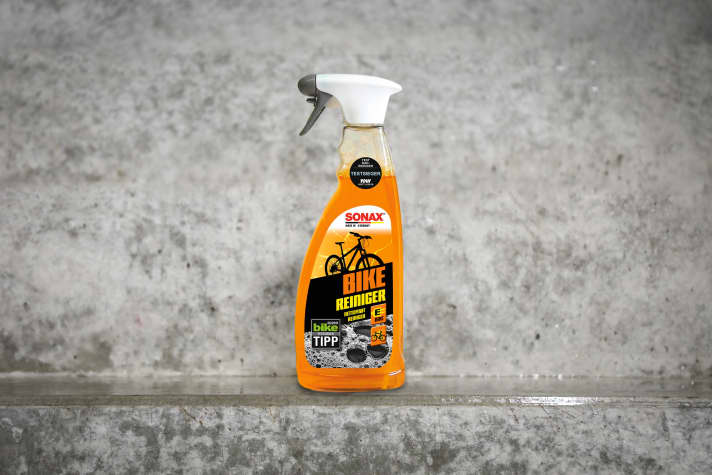 Sonax Bike Cleaner