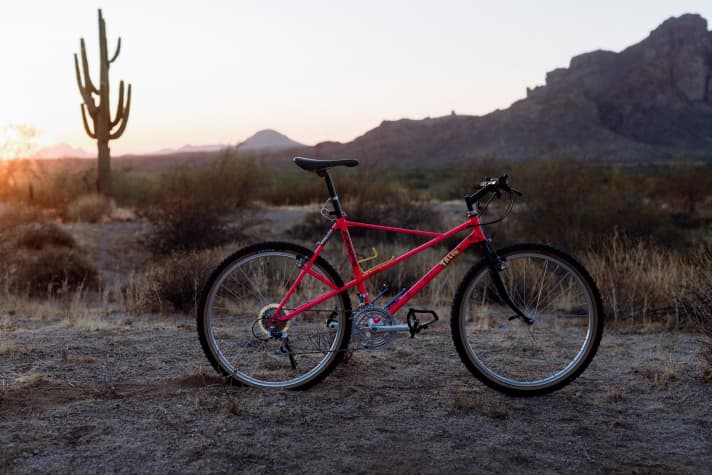 The original: Sun Eagle Talon from 1989.