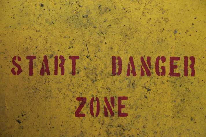In the risk society, more or less abstract dangers lurk everywhere. With mountain biking, the risk is manageable and therefore attractive.