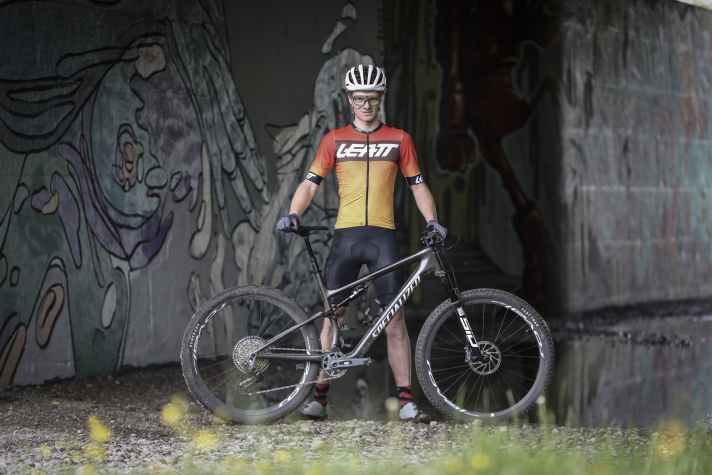 Jan Timmermann, Redakteur BIKE