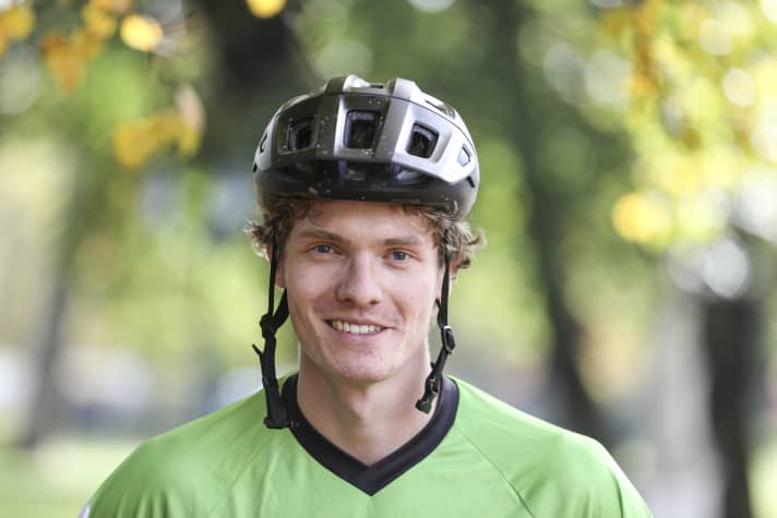 BIKE-Redakteur Jan Timmermann sieht für den Bike-Sport Chancen in der Free-TV-Übertragung, kritisiert jedoch das verschachtelte System aus teilweise eben doch kostenpflichtigen Medienplattformen.