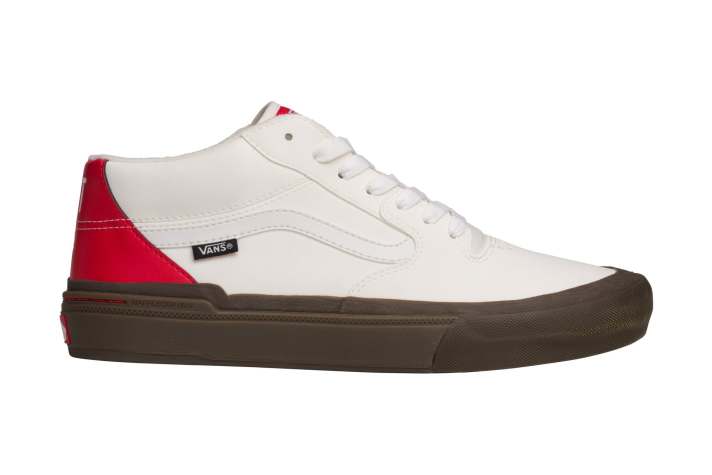 Bike clothing: Vans X YT BMX style 114