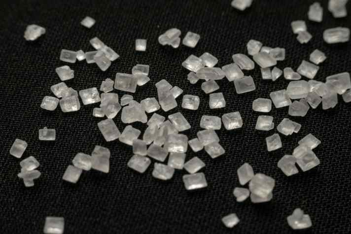 Not all sugar is the same. If you are serious about endurance cycling, you should find out about the composition of your sports nutrition.
