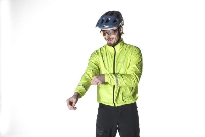 Günstig aber vom Schnitt her nicht ideal, die Dynamics Vento von Stadler