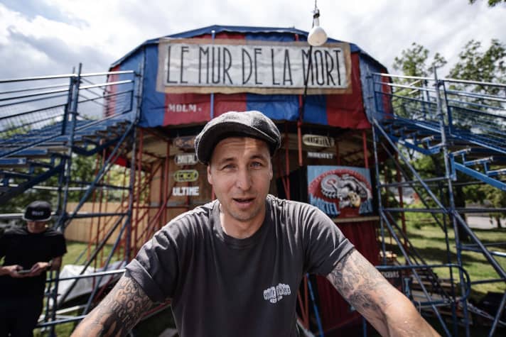 Foto: Milos Stafek / Mondraker