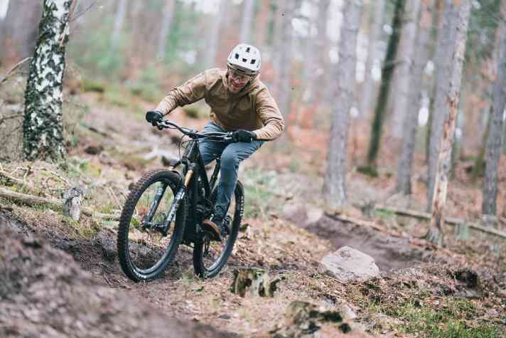 Fahrspaß auf Trails, das verspricht das YT Decoy SN 29. Wir sagen: Mission gelungen!