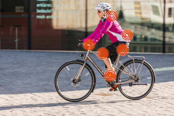 <a href="https://www.mybike-magazin.de/suche/?q=ergonomie" target="_blank" rel="noopener noreferrer"> You can find even more information on the topic of ergonomics here. </a>