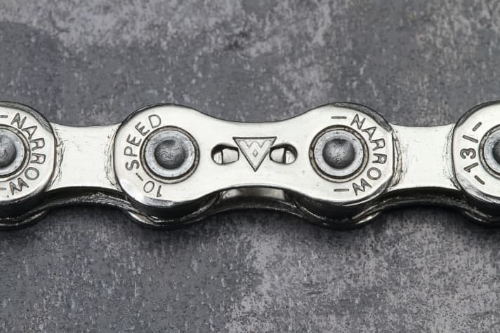 10 Speed from Miché