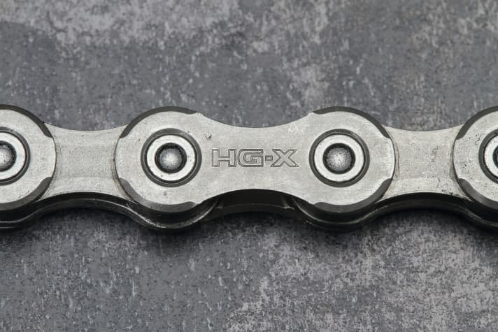 CNE 6090 von Shimano