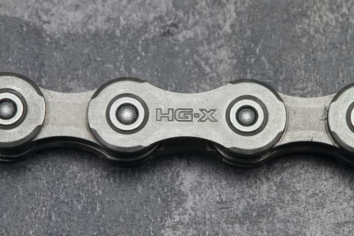 HG 95 from Shimano