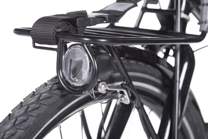 Fahrbericht: Simpel Velo 12