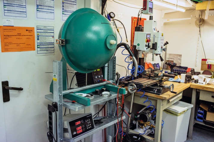 MYBIKE-Test-Licht-Dynamo