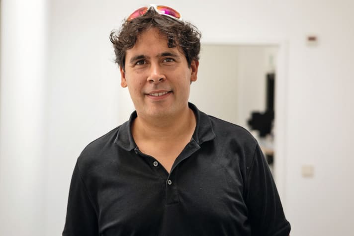 Interview with Marcus Wallmeyer, owner of Supernova Designs