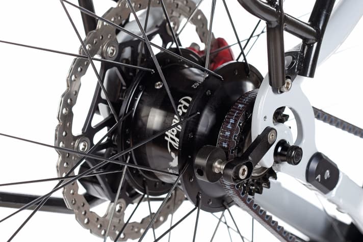 mybike/M4520098