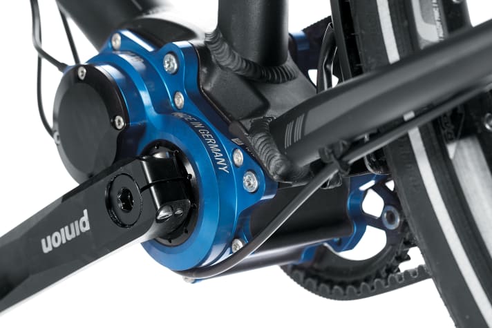 mybike/M4520100