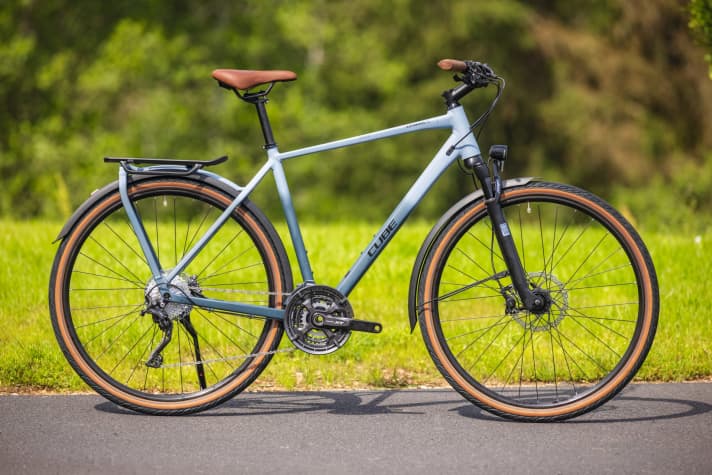 The KATHMANDU SL from CUBE