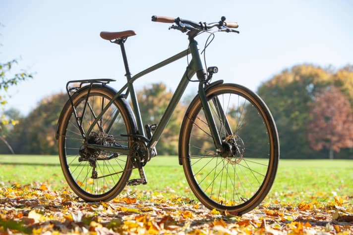 Das Decathlon Elops LD900