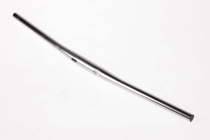 Bicycle light H2B handlebars