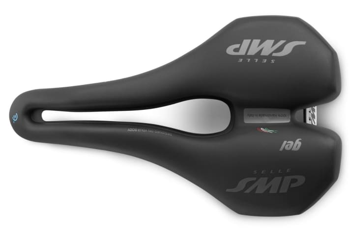 A well-fitting saddle is a prerequisite for enjoying getting on your bike.