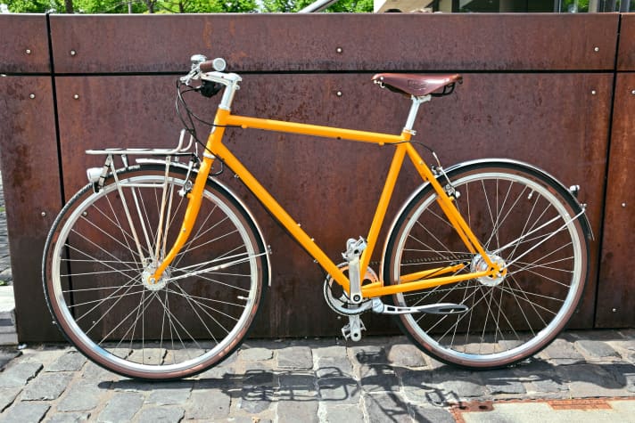 The Turbine Diamond Custom