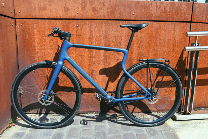 Das Urwahn Stadtfuchs