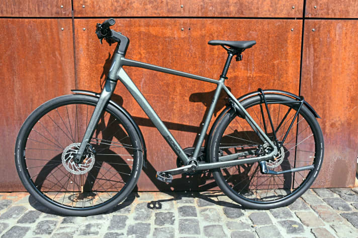 The Koga Supermetro