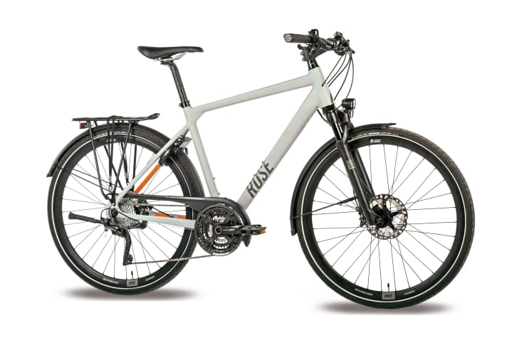 The Rose Multisport 3