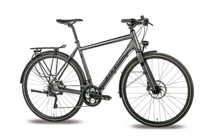 Das Stevens 8X Lite Tour