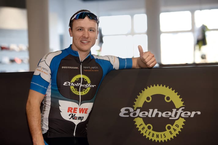 Rennradstadt Dortmund