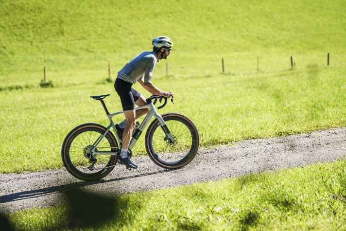 Les 5 concepts sont adaptés à différents domaines d'application.