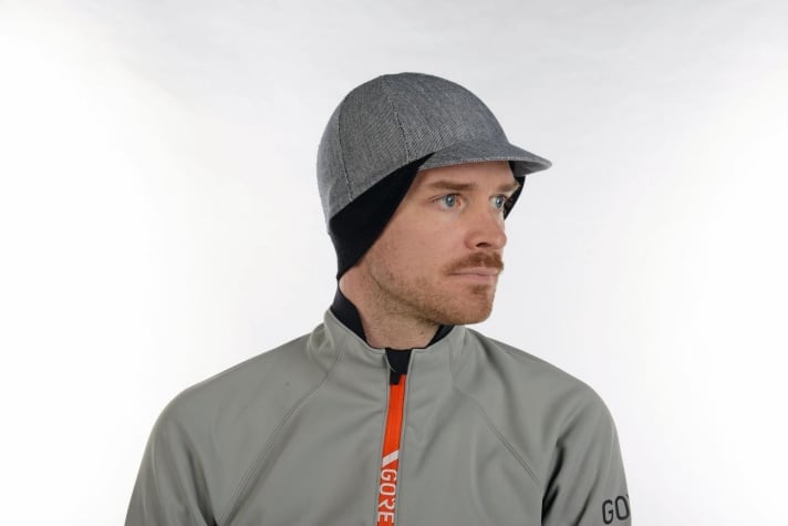 Café du Cycliste: Belgian Cap