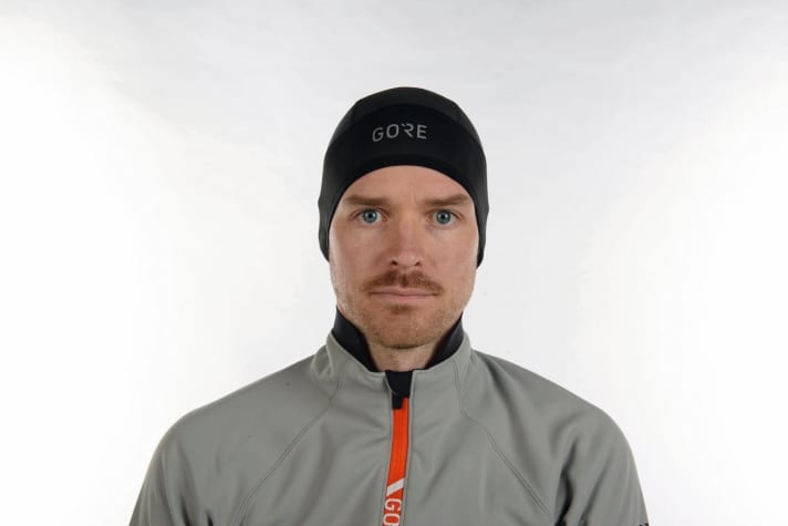 Gore Wear: C3 Gore WS Helmet Cap